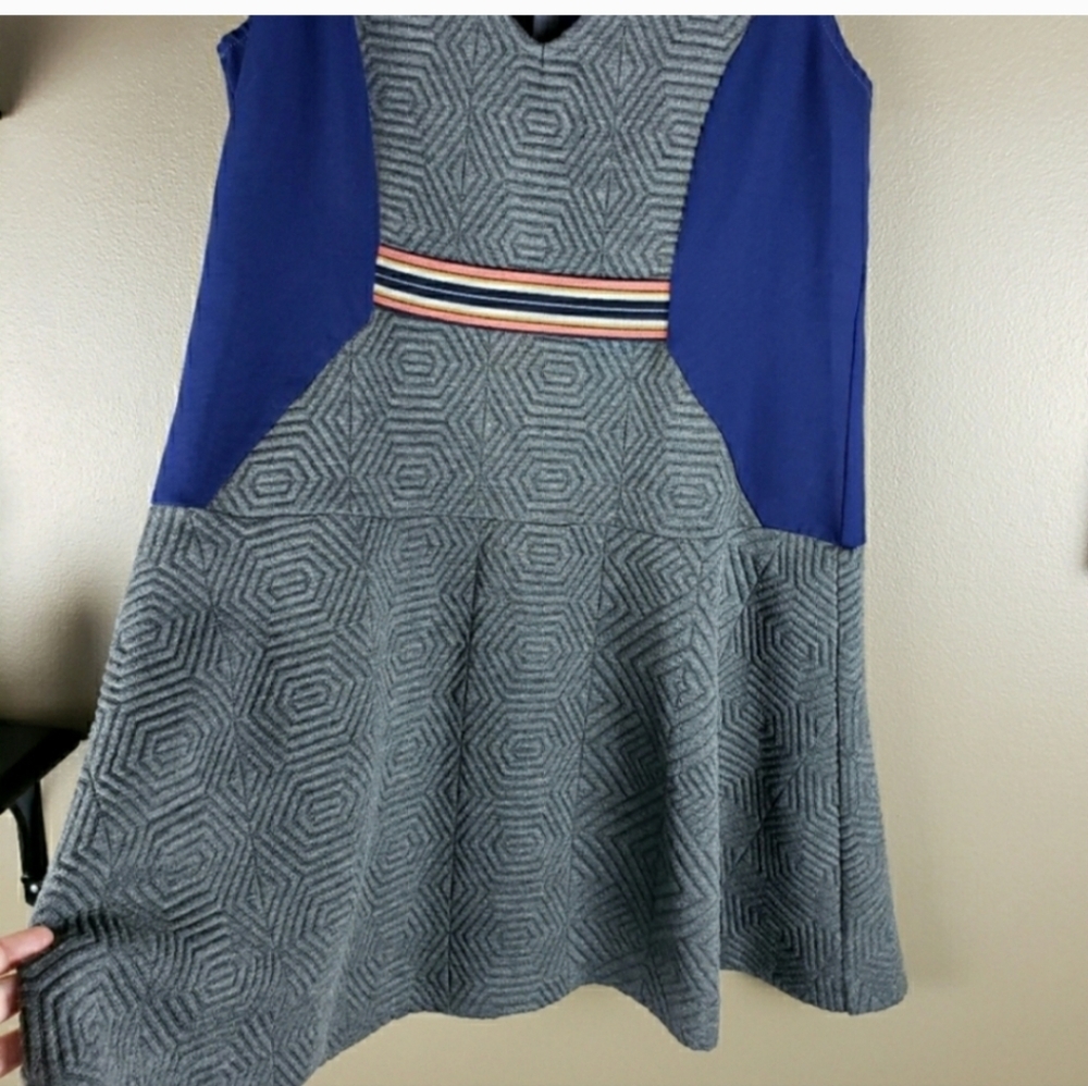 Anthropologie maeve sleeveless dress - Picture 8 of 9